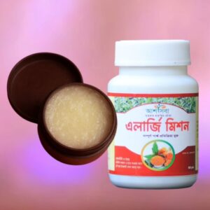 এলার্জি মিশন